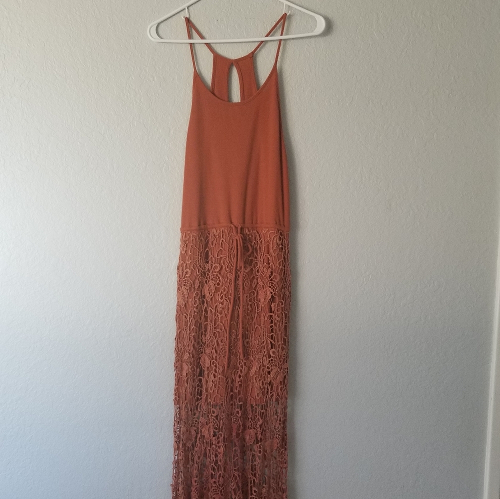 Gimmicks Dress